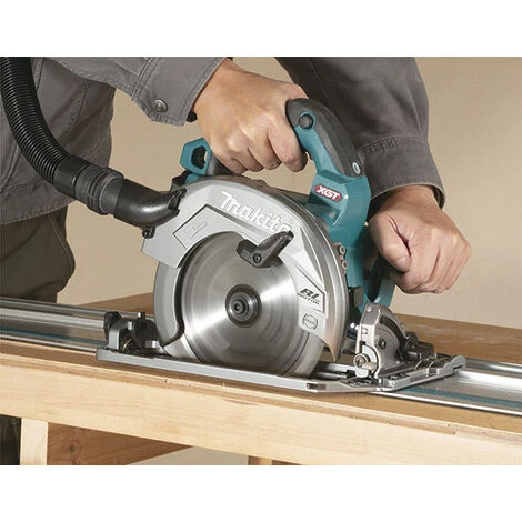 Scie Circulaire 40 V Max Li-Ion 4Ah XGT Ø 190 Mm MAKITA - HS004GM202 – Image 2
