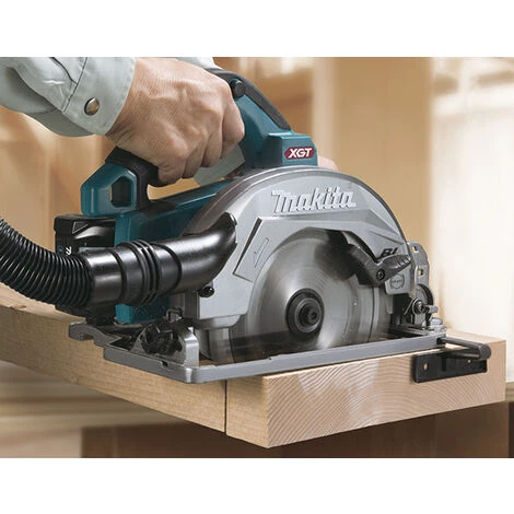 Scie Circulaire 40 V Max Li-Ion 4Ah XGT Ø 190 Mm MAKITA - HS004GM202 – Image 3