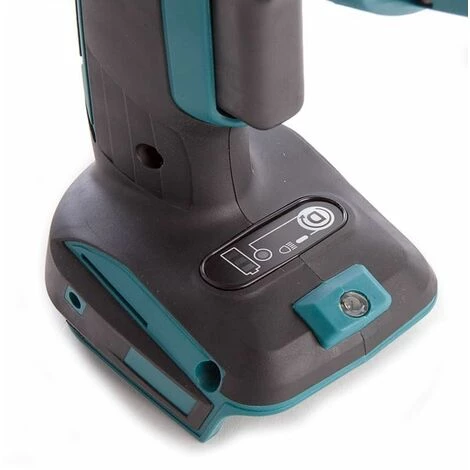 Visseuse à Placo 18V LXT (2x3,0 Ah) En MAKPAC - MAKITA DFS452RFJ – Image 4