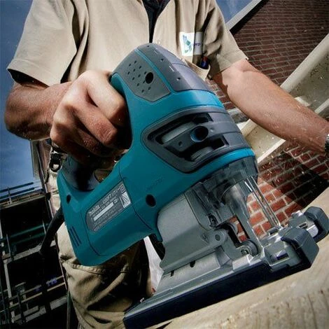 Makita 4350 CT Pendelhubstichsäge