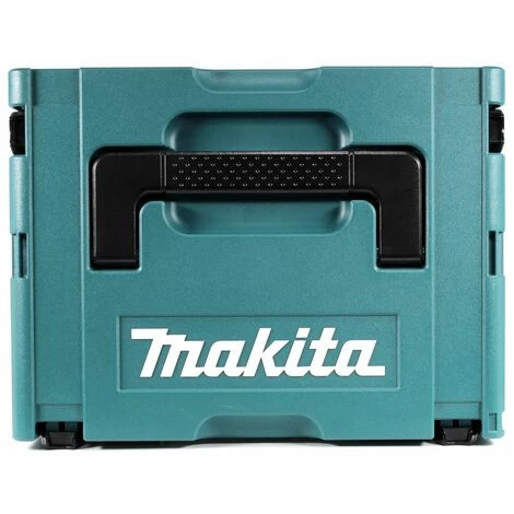 Makita DHP 482 T1J Perceuse Visseuse à Percussion Sans Fil 18 V 62 Nm + 1x Batterie 5,0 Ah + Makpac - Sans Chargeur – Image 4