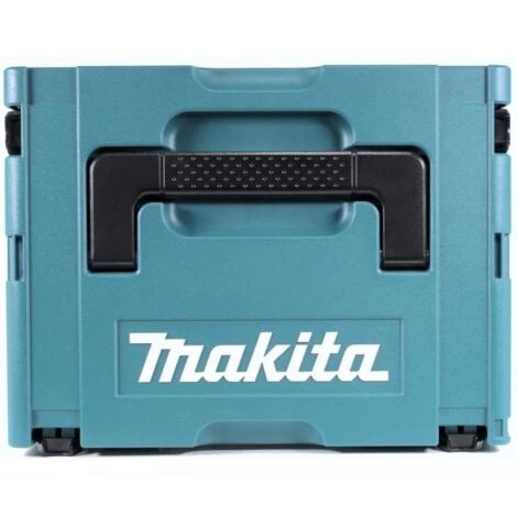 Makita DHR 202 T1J Perforateur Burineur Sans Fil 18 V 2.0 J + 1x Batterie 5.0 Ah + Makpac - Sans Chargeur – Image 4