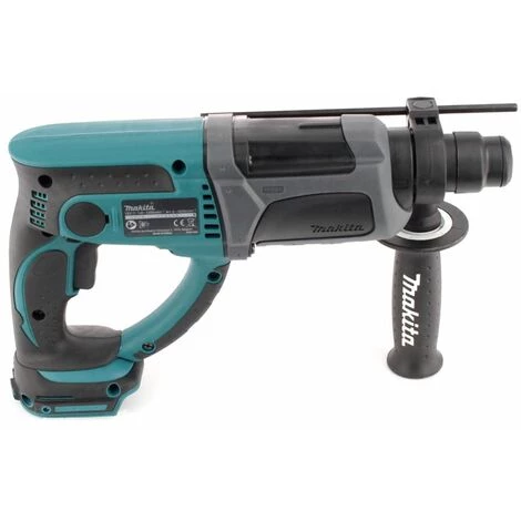 Makita BHR 202 Z Perforateur Burineur Sans Fil 18V 2,0J SDS Plus Solo - Sans Batterie, Sans Chargeur – Image 5