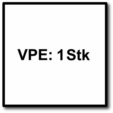 Makita CMSXF26080G SPECIALIZED EFFICUT Lame De Scie 260 X 30 X 1,65 Mm ( B-67290 ) - 80 Dents Pour Bois – Image 5