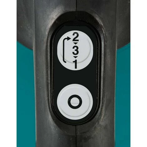 Aspirateur MAKITA DCL281FZ (Machine Seule) – Image 2