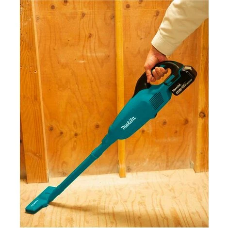 Aspirateur MAKITA DCL281FZ (Machine Seule) – Image 3