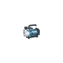 Pompe A Vide 18 V Li-Ion 5 Ah 50 L/min 20 Pa (150 Microns) (1 Batterie) MAKITA DVP180RT