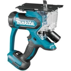 Makita DSD180ZJ Sci à Platre Sans Fil - 18V Li-ion - Machine Seule