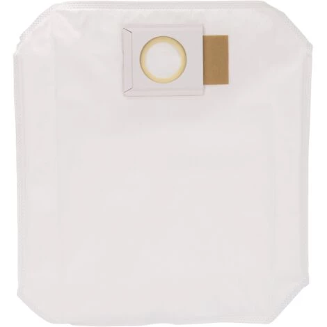 Makita Sac à Poussière 6 L - 10 Pièces (191C26-2) Pour Aspirateur DVC 660/665 – Image 4