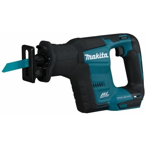 Scie Récipro Sans Fil 18V Makita DJR188Z Appareil Seul