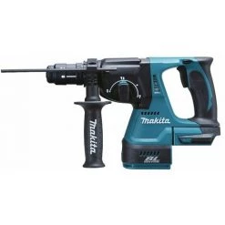 MAKITA Marteau Combiné Sans Fil 18 V DHR243Z Appareil Seul