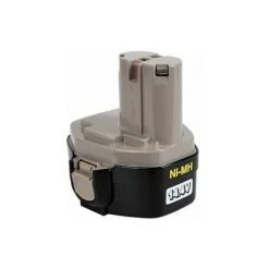 Batterie Makita 1434 14,4V Ni-MH, 2,6 Ah, 193101-2