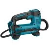 Makita DMP180Z - Gonfleur Sans-fil - 18V Li-ion - Machine Seule - 8,3 Bar