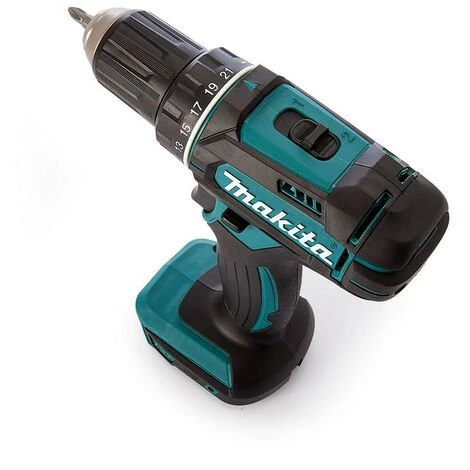 Perceuse Visseuse 18V LXT (2x5,0 Ah) En MAKPAC - MAKITA DDF482RTJ – Image 5