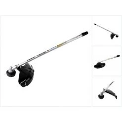 Makita Outil Débrousailleuse /- Accessoires EM 404 MP ( 198768-1 ) Pour DUX 60 Entraînement Multifonctionnel