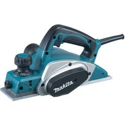 Rabot �lectrique Professionnel 620W 82X2,5 Mm Kp0800 Makita