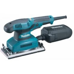 Ponceuse Orbitale 190W 93X185Mm Bo3711 Makita