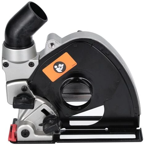 Makita Carter De Protection Pour Aspiration 125 Mm - Pour Meuleuse D'angle 40 V Max. ( 191G06-2 ) – Image 5