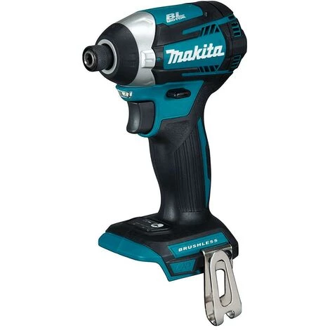 Visseuse à Chocs MAKITA DTD154RTJ1 (1 X 5,0 Ah DC18RC MAKPAC 2) – Image 2