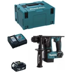 Perforateur MAKITA DHR171RTJ1 (1 X 5,0 Ah DC18RC MAKPAC 3)