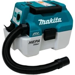 Aspirateur - Souffleur MAKITA DVC750LZ (Machine Seule)