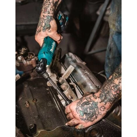 Clé à Cliquet MAKITA DWR180Z (Machine Seule) – Image 5