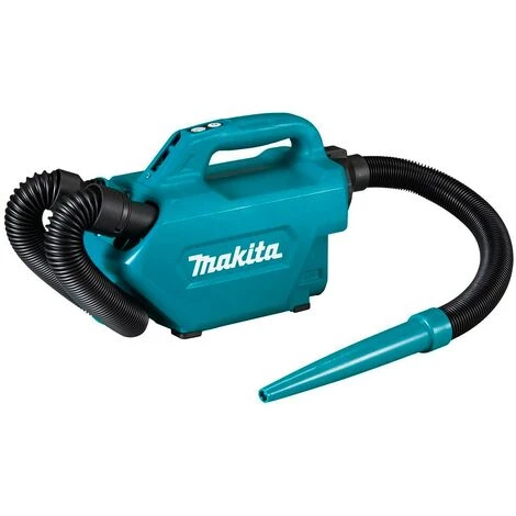 Aspirateur MAKITA DCL184Z (Machine Seule) – Image 2