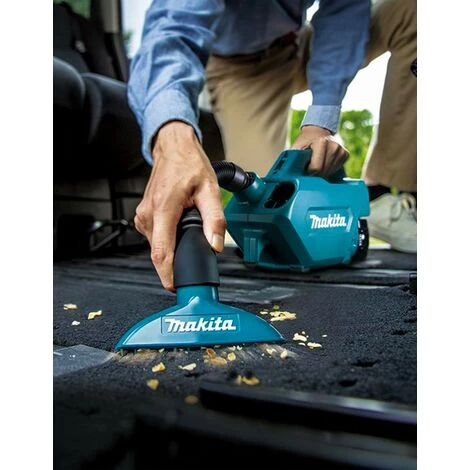 Aspirateur MAKITA DCL184Z (Machine Seule) – Image 4