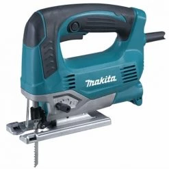 Scie Sauteuse Pendulaire Professionnelle 650W Jv0600K Makita 90 Mm Case