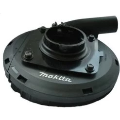 Makita CAPOT D'ASPIRATION 180 Mm DÉGROSSISSAGE