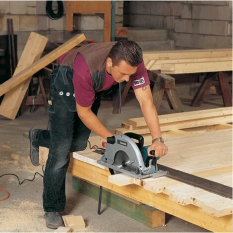 Makita Scie Circulaire 5103R / 100 Mm 2.100 Watts – Image 2