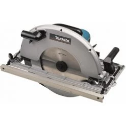 Makita Scie Circulaire 5143R / 2 200 Watts / Lame De Scie HM / Profondeur De Coupe 130 Mm