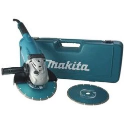 Makita Meuleuse D'angle GA9020RFK3. 230 Mm