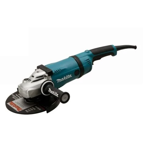 Makita Meuleuse D'angle Diam?tre 230 Mm GA9030RF01 / 2 400 Watts
