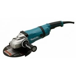 Makita Meuleuse D'angle Diam?tre 230 Mm GA9040RF01 / 2 600 Watts