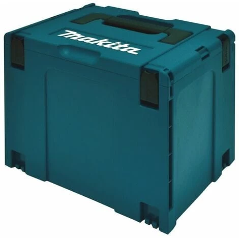 Makita Scie Circulaire Main HS7101J1 Dans MAKPAC – Image 3