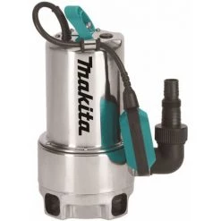 Makita Pompe De Relevage Pour Eaux Usées PF0610