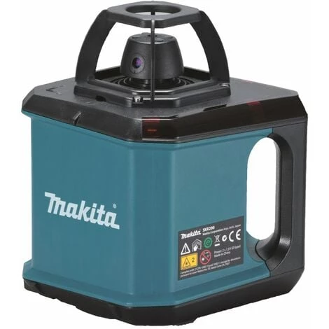 Makita Laser De Construction Laser Rotatif SKR200Z