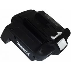 MAKITA Adaptateur De Batterie 36,0V 2x18V 196810-2
