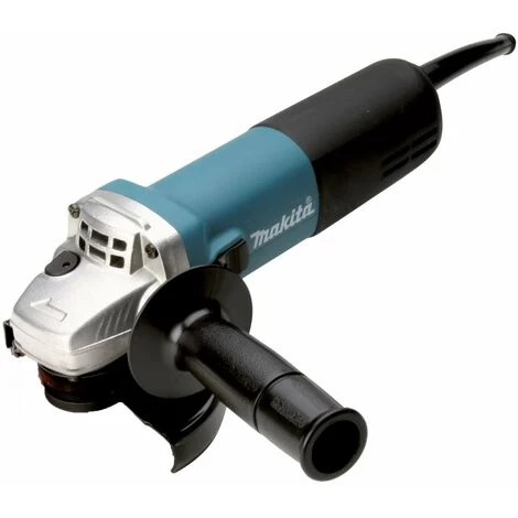 Makita Diamètre 125 Mm Meuleuse D’angle 9558NBRZ / 840 Watts
