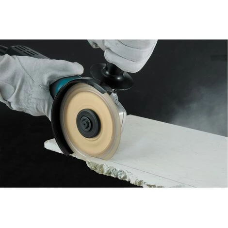 Makita Diamètre 125 Mm Meuleuse D’angle 9558NBRZ / 840 Watts – Image 2