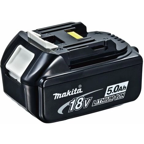 Makita Perceuse-visseuse Sans Fil 18V 3 Vitesses DDF451RTJ 2x Batterie 5,0 Ah – Image 3