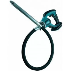 MAKITA Compacteur De Béton Sans Fil 18V DVR450Z / Sans Batterie Ni Chargeur