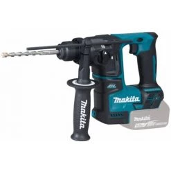 Makita Perceuse Percussion Sans Fil 18V SDS-Plus DHR171Z / Sans Batterie Ni Chargeur