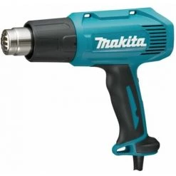 Makita Outil Air Chaud HG5030K / 1600 Watts Dans Le Boîtier