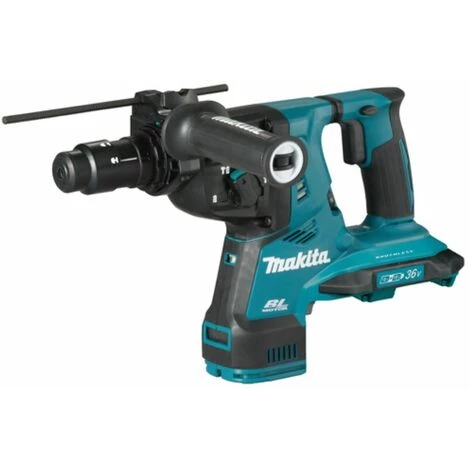 Makita 2 X 18 V SDS-Plus Marteau Perforateur Sans Fil DHR283ZJU / Sans Batterie Ni Chargeur