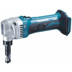 Makita Grignoteuse Sans Fil 18V DJN161Z / Sans Batterie Ni Chargeur