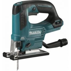 Makita 12V Max. Scie Sauteuse Pendulaire Sans Fil JV103DZ / Sans Batterie Ni Chargeur