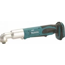 Makita Visseuse-boulonneuse Chocs Sans Fil 18V DTL061Z / Sans Batterie Ni Chargeur