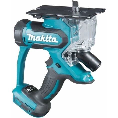 Makita Scie Cloison S?che Sans Fil 18 V DSD180Z / Sans Batterie Ni Chargeur